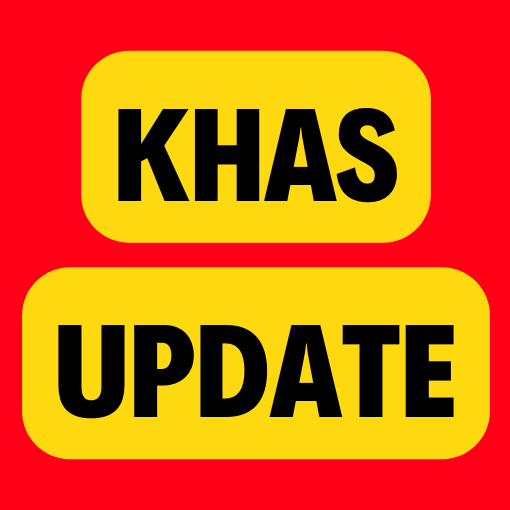 KhasUpdate